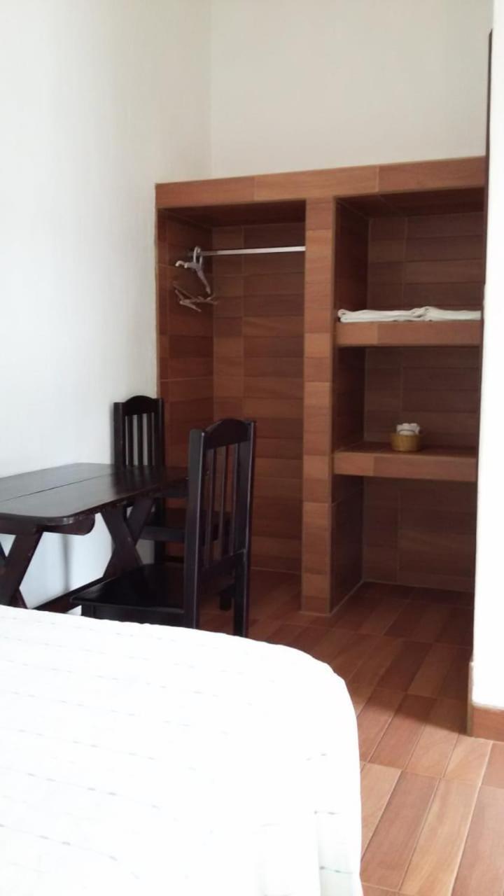 Casa Don Pedro Hotel 3*