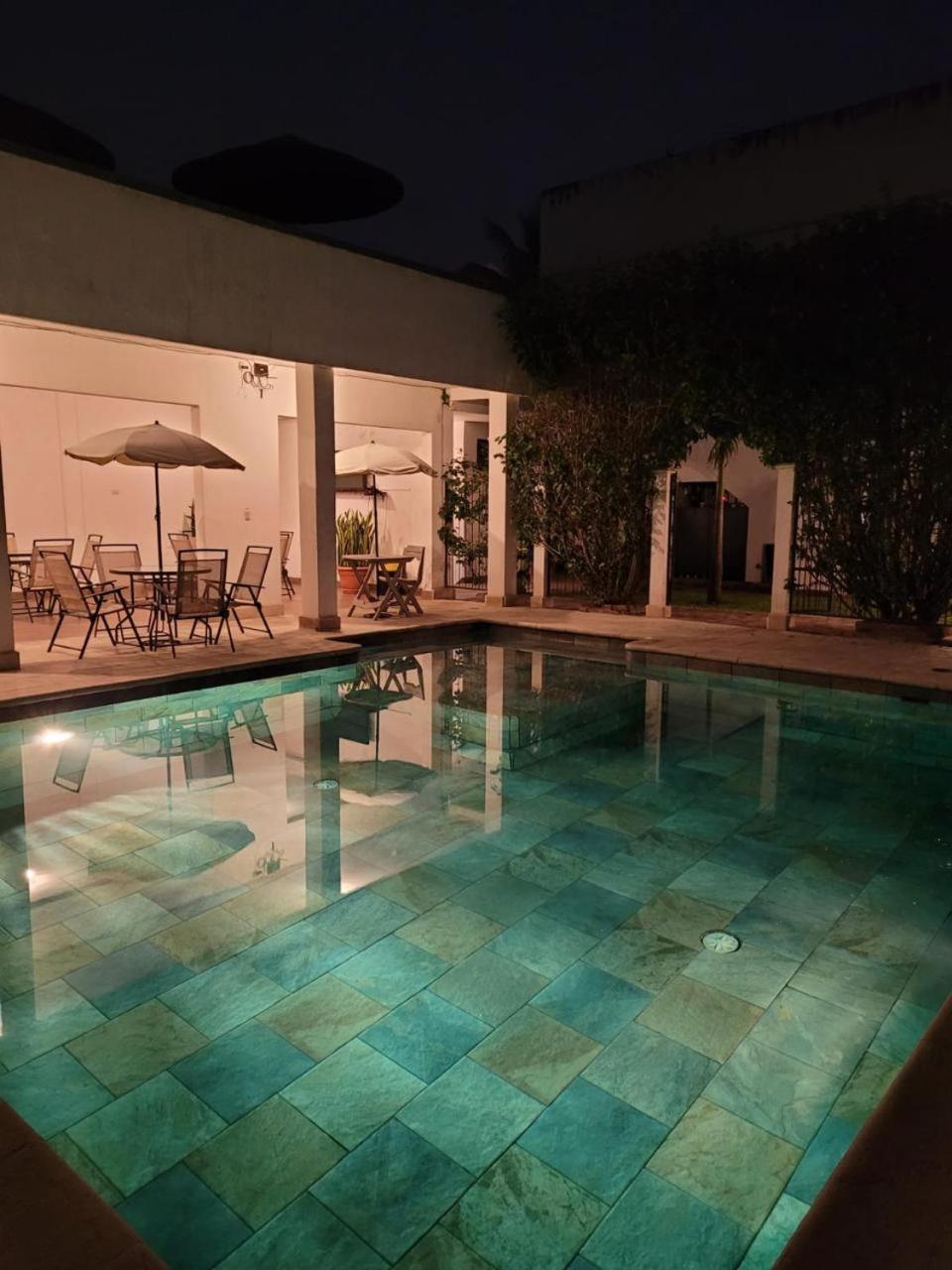 Casa Don Pedro Hotel 3*