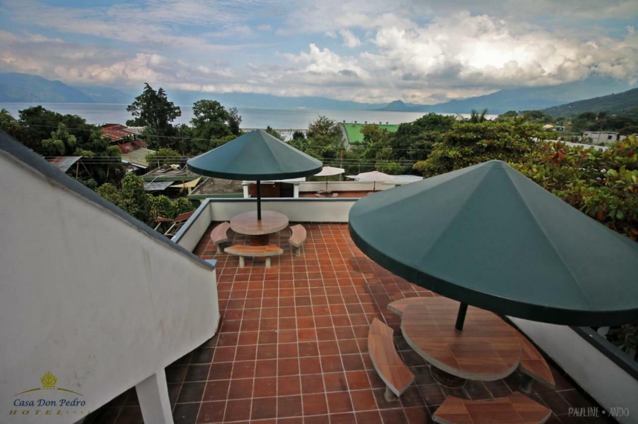 Casa Don Pedro